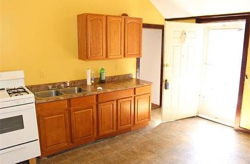 Unit 1 Kitchen