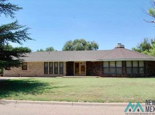 1312 Fairway Ter, Clovis, NM 88101