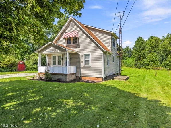 4645 Kendal St SW, Canton, OH 44706