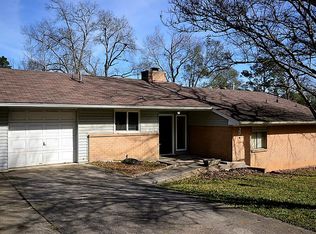 1814 League Line Rd, Conroe, TX 77304