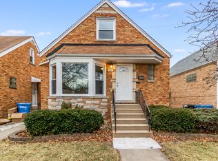 3008 N Odell Ave, Chicago, IL
