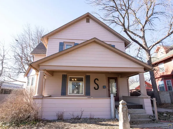 613 Neosho St, Emporia, KS 66801