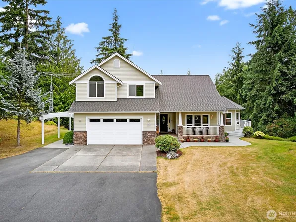 18345 Osprey Court, Mount Vernon, WA 98274