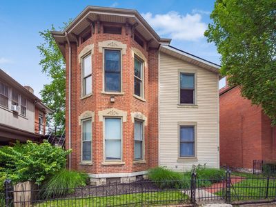 82 Price Ave, Columbus, OH, 43201
