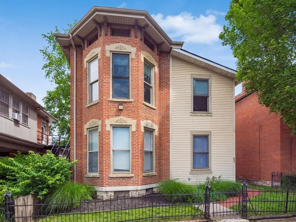82 Price Ave, Columbus, OH 43201