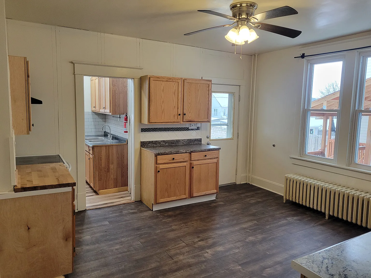 2 bed, 1100 sqft, $725 — Photo 4