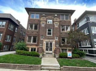 2713 Hampshire Rd APT 1, Cleveland Heights, OH 44106