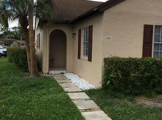 22361 SW 57th Cir, Boca Raton, FL 33428