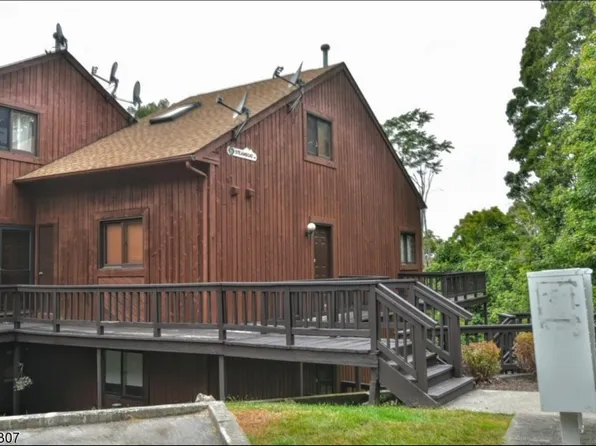 6 Steamboat Drive #1, Vernon Twp., NJ 07462