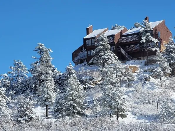 4555 Sentinel Rock, Larkspur, CO 80118