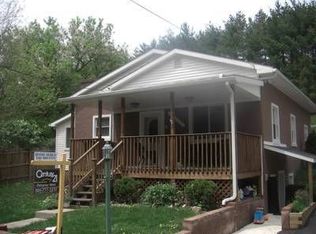 14603 Michael Rd NE, Cumberland, MD 21502