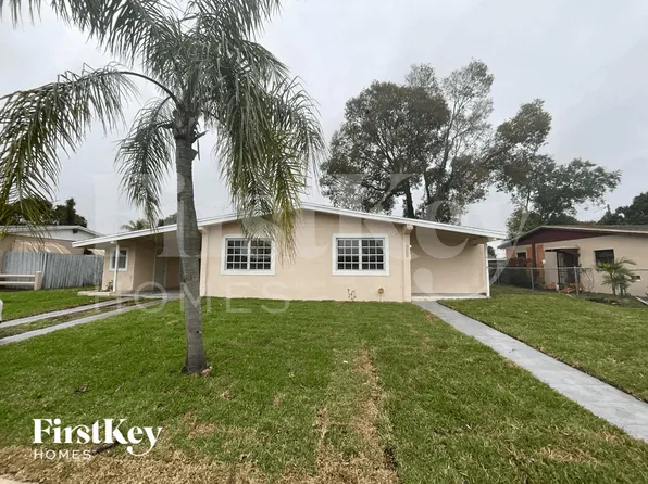 20111 NW 12th Ave, Miami Gardens, FL 33169