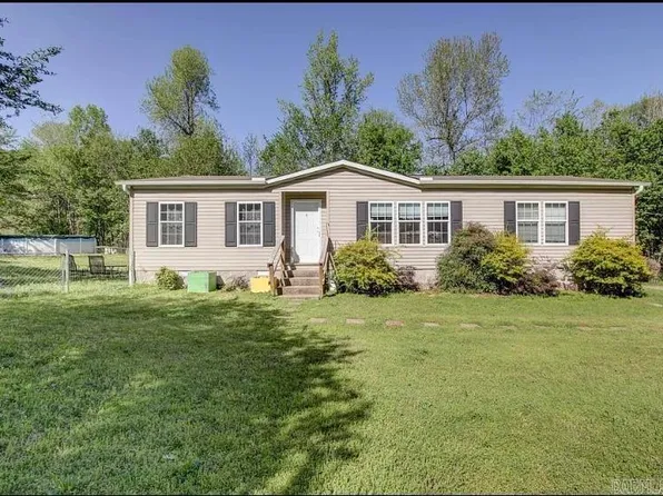 115 Chokeberry Ct, Hot Springs, AR 71901