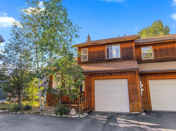 422 W Coyote Drive, Silverthorne, CO 80498