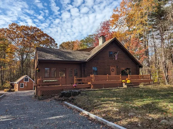 1183 Townsend Rd, Mason, NH 03048