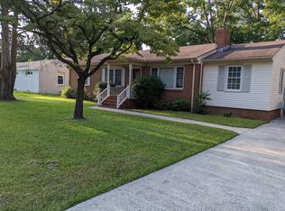 1610 E Wright Rd, Greenville, NC 27858