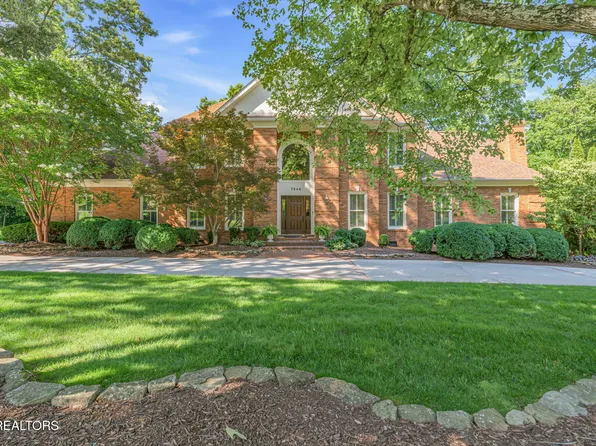 7344 Misty Meadow Pl, Knoxville, TN 37919