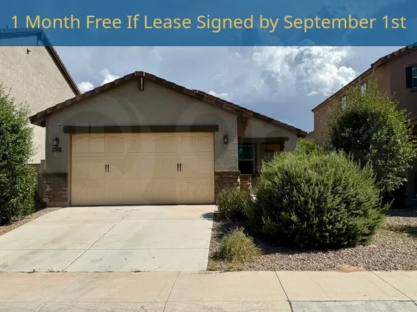 40451 W Shaver Dr, Maricopa, AZ 85138