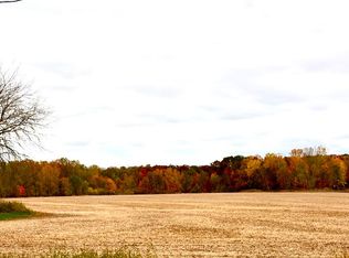 8720 Rattle Run Rd, Columbus, MI 48063