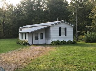 1521 Stone Barn Rd, Cleveland, NY 13042