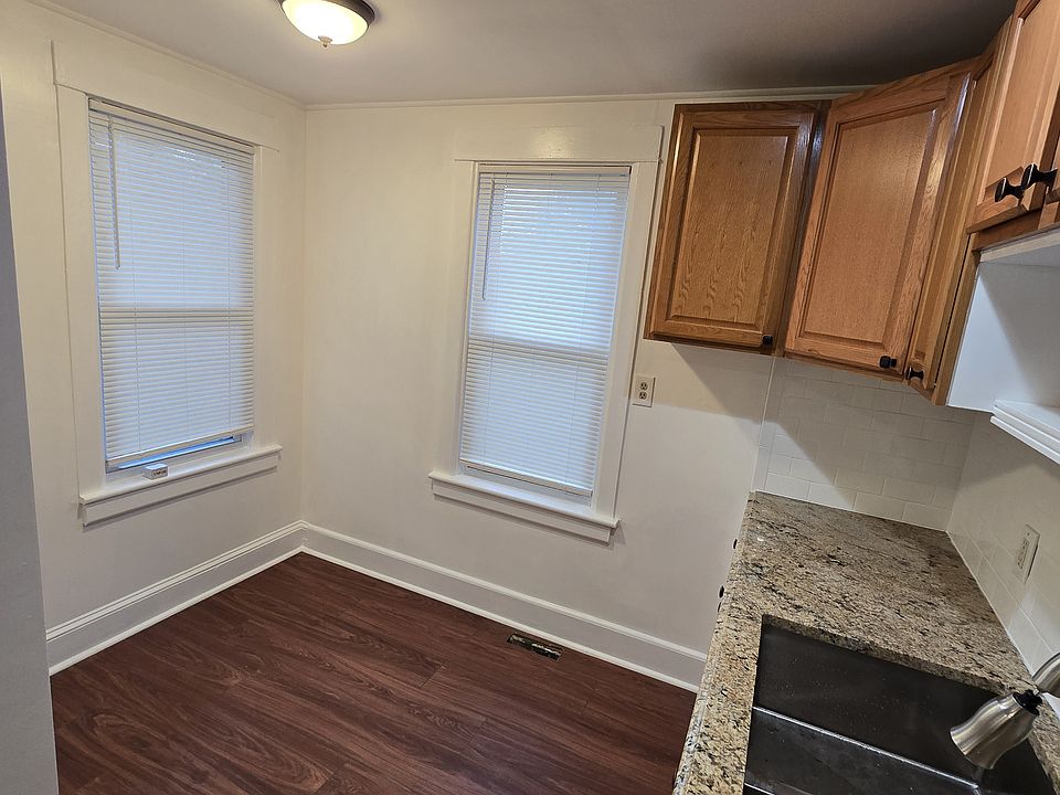 eating area