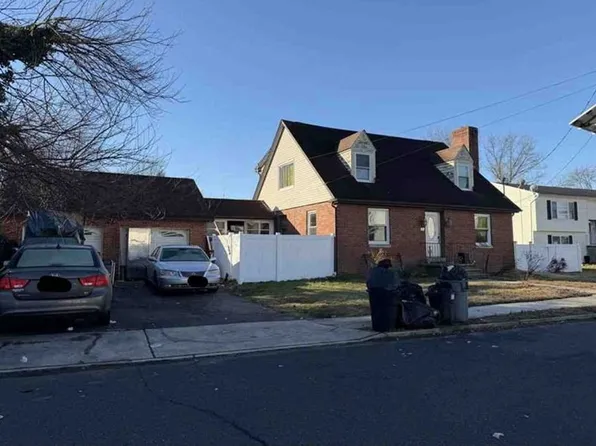 97 Bromley Ave, Hamilton, NJ 08629