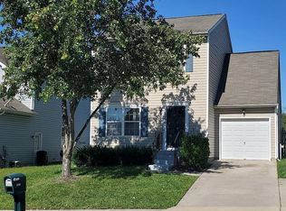 2096 Streamway Ct, Baltimore, MD 21207