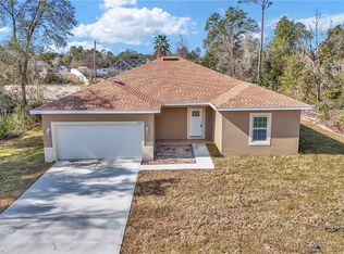 15070 SW 21st Ter, Ocala, FL 34473