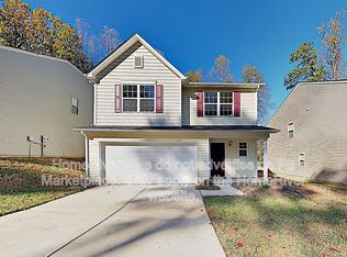 7417 O'Hara St, Huntersville, NC 28078