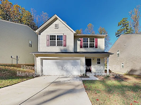 7417 O'Hara St, Huntersville, NC 28078