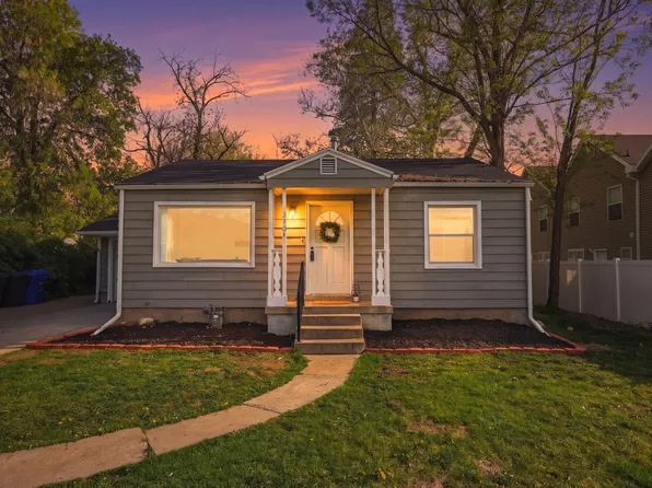 270 E 400 N, Bountiful, UT 84010