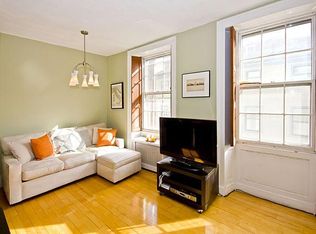 11 Myrtle St #3A, Boston, MA 02114