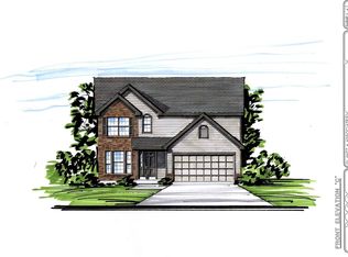 1641 Westlake Cir, Pacific, MO