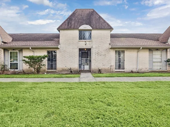 7335 Cook Rd Penthouse 7335, Houston, TX 77072