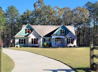 1220 Lighthouse Point, Lincolnton, GA 30817