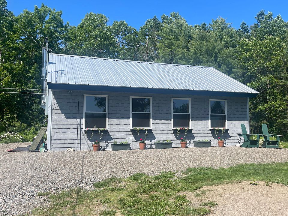 56 Foster Lane, Dennysville, ME 04628 Zillow