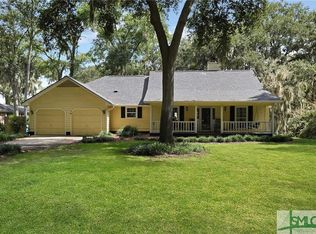 761 Mill Hill Rd, Richmond Hill, GA 31324