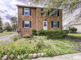 1633 N Stephens Ave, Springfield, IL 62702