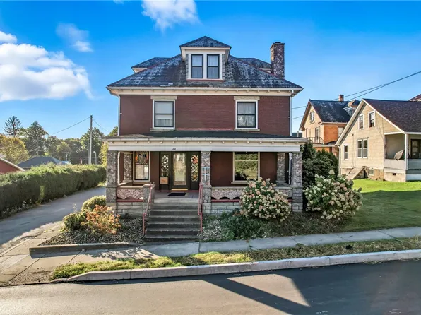 20 W Main St, Greenville, PA 16125