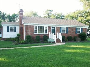 13485 Blanton Rd, Ashland, VA 23005