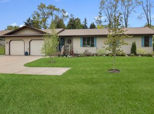 4149 Wyatt Rd, Traverse City, MI 49684