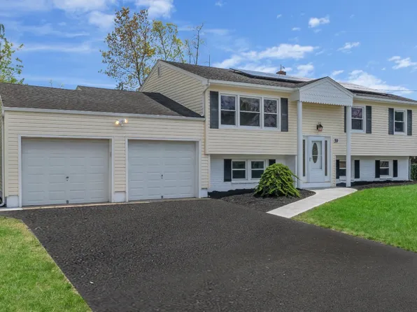 59 Marjorie Dr, Toms River, NJ 08755
