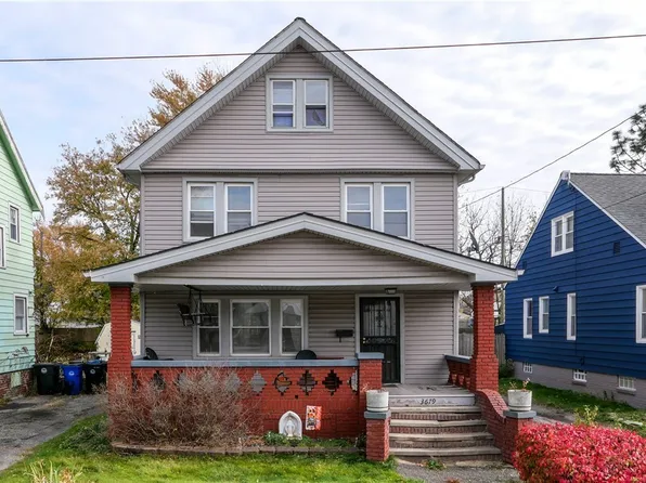 3679 W 103rd St, Cleveland, OH 44111