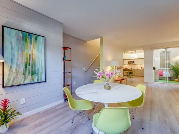 1601 Kettner Blvd Unit 8, San Diego, CA 92101