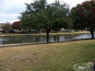 11400 Harbor Rd, Frisco, TX 75035