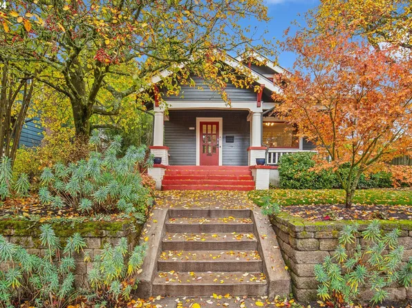 5026 NE Mallory Ave, Portland, OR 97211