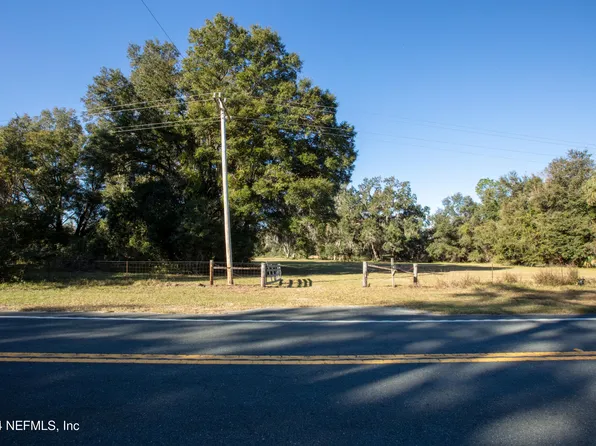 591 N STATE ROAD 21, Hawthorne, FL 32640