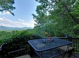 20 Trails End Smt, Ellijay, GA 30540