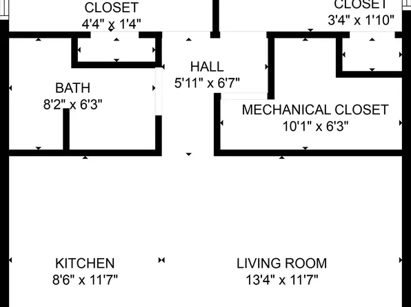 182R W Washington St, Nelsonville, OH 45764