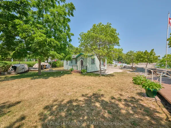 5 Mohawk Point Rd, Haldimand County, ON N0A 1K0